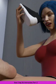 Giant Step Sis Interactions 2 (6)