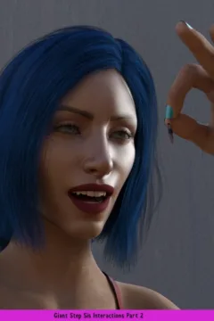 Giant Step Sis Interactions 2 (9)