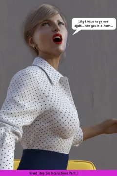 Giant Step Sis Interactions 3 (14)