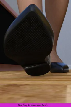 Giant Step Sis Interactions 3 (15)