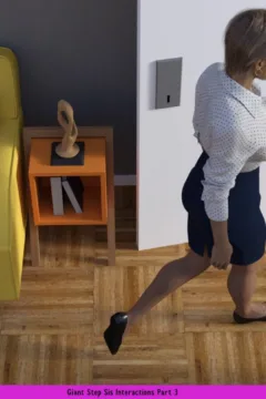 Giant Step Sis Interactions 3 (17)