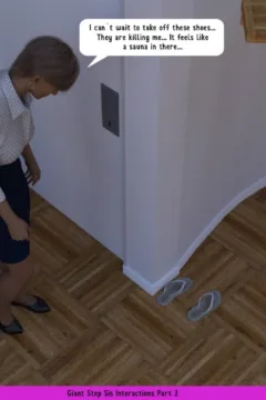 Giant Step Sis Interactions 3 (21)