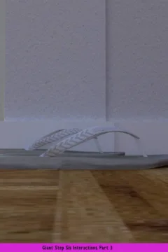 Giant Step Sis Interactions 3 (22)