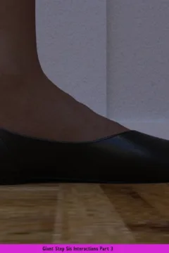 Giant Step Sis Interactions 3 (23)