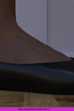 Giant Step Sis Interactions 3 (24)