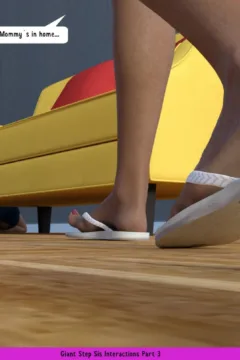 Giant Step Sis Interactions 3 (30)