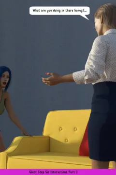 Giant Step Sis Interactions 3 (33)