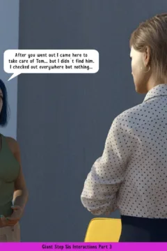 Giant Step Sis Interactions 3 (34)