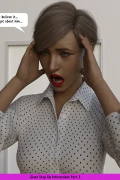 Giant Step Sis Interactions 3 (35)