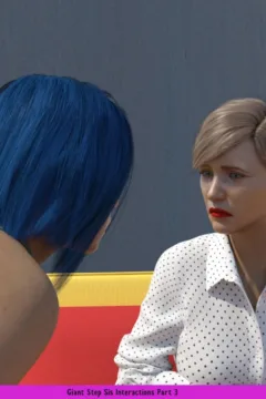 Giant Step Sis Interactions 3 (38)