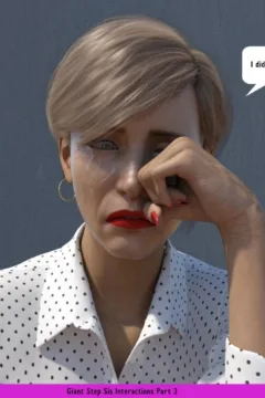 Giant Step Sis Interactions 3 (39)