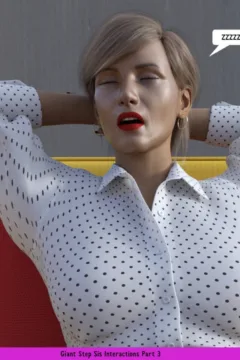 Giant Step Sis Interactions 3 (4)