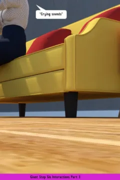 Giant Step Sis Interactions 3 (40)