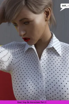 Giant Step Sis Interactions 3 (5)