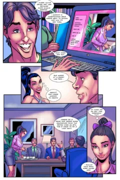 Girlfriend Builder 3 (7)