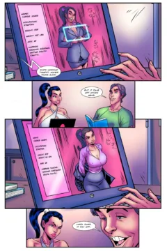 Girlfriend Builder 3 (9)