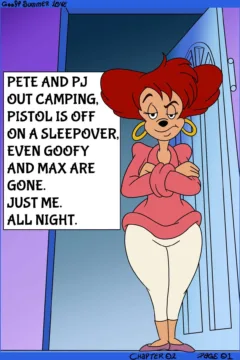 Goofy_Summer_Love_Chapter_2_01