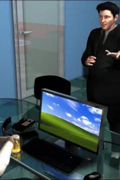 Gorilla Gang Bang (11)