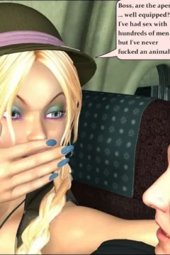 Gorilla Gang Bang (13)