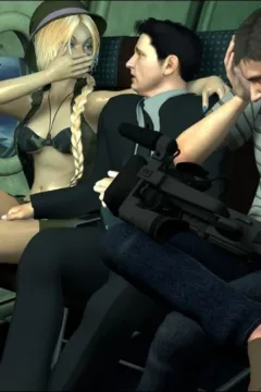 Gorilla Gang Bang (15)