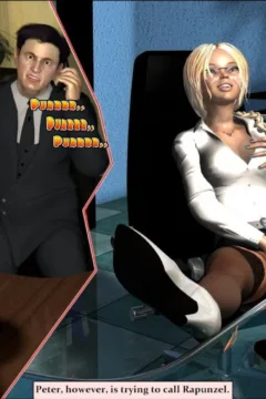 Gorilla Gang Bang (4)