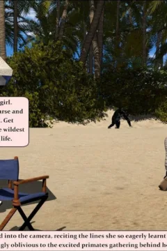 Gorilla Gang Bang (47)