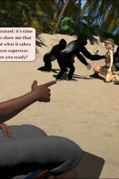 Gorilla Gang Bang (49)