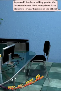 Gorilla Gang Bang (5)