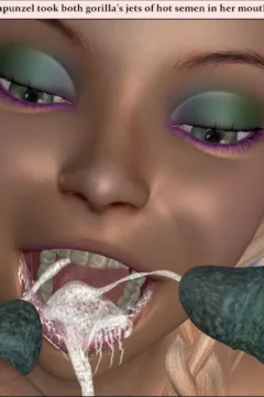 Gorilla Gang Bang (69)