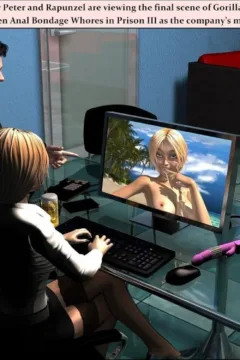 Gorilla Gang Bang (76)