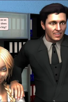 Gorilla Gang Bang (77)