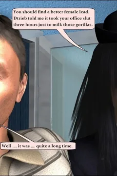 Gorilla Gang Bang (82)