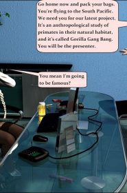 Gorilla Gang Bang (9)