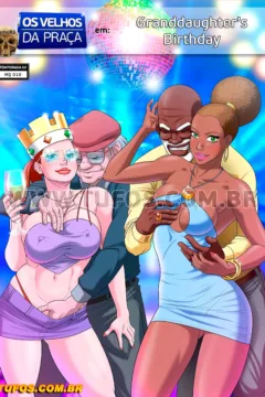 Granddaughter’s Birthday (1)