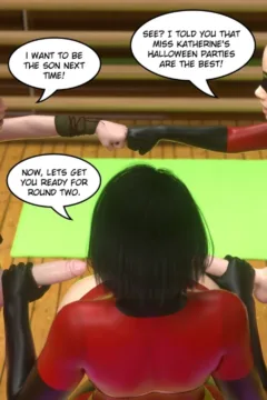 Halloween-Party-KakiharaD-16