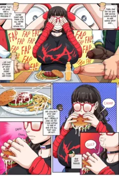 Hardwood City Stories 004