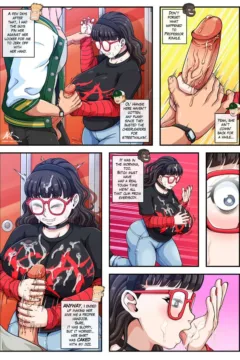 Hardwood City Stories 005