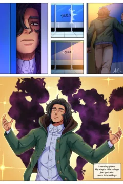 Hardwood City Stories 006