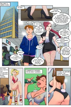 Harem Studio 029