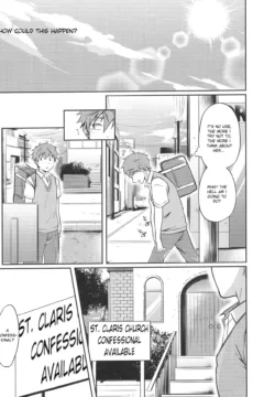 Hayato Wa Shizuku De Shikoranai! (26)