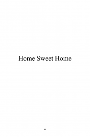Home Sweet Home (1)