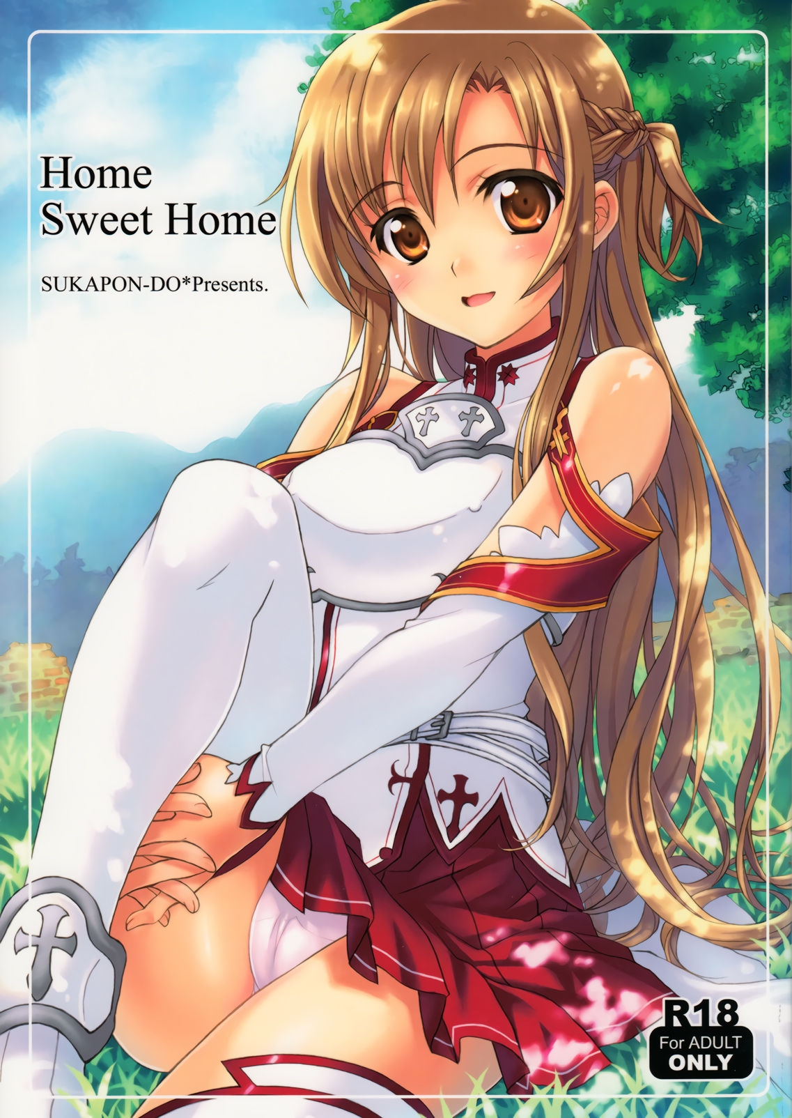 Home Sweet Home Porn - Kagawa Tomonobu -Home Sweet Home â€¢ Free Porn Comics