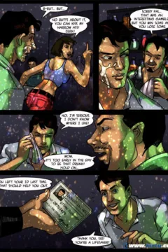 How The Other Half Lives (20)