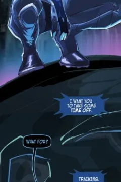 I Want Batcock 3 (3)