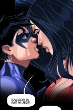 I Want Batcock 3 (9)