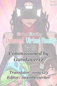 Indecent Virtual Reality024