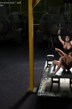 Initiation Ritual (9)