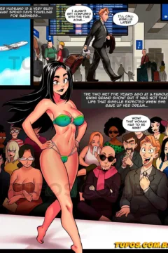 Introducing Giselle (3)