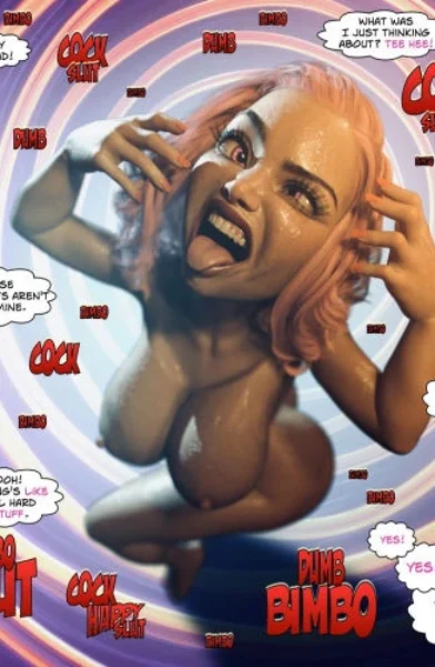 Jackthemonkey – The Bimbo Clause 2-xyz