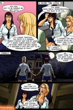 Jailbait And Switch (21)